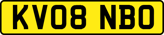 KV08NBO