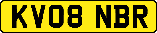 KV08NBR