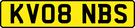 KV08NBS