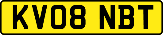 KV08NBT