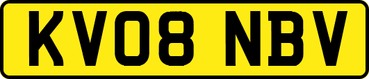 KV08NBV