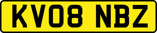 KV08NBZ