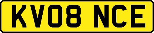 KV08NCE