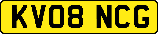 KV08NCG