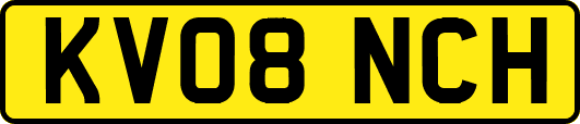 KV08NCH