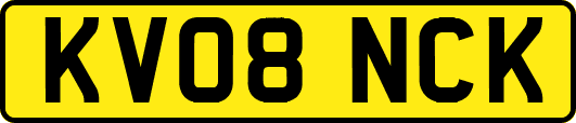 KV08NCK