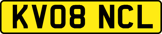 KV08NCL