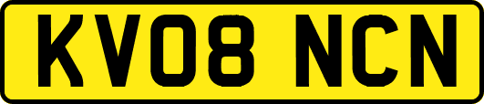 KV08NCN