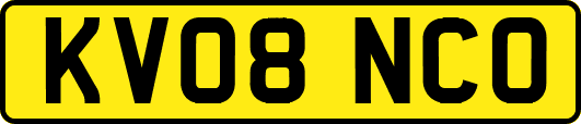 KV08NCO