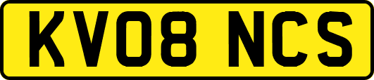 KV08NCS