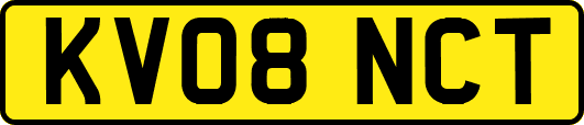 KV08NCT