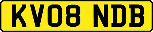 KV08NDB