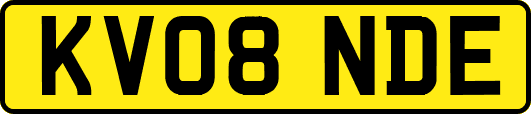 KV08NDE