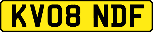 KV08NDF