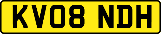 KV08NDH