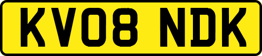 KV08NDK