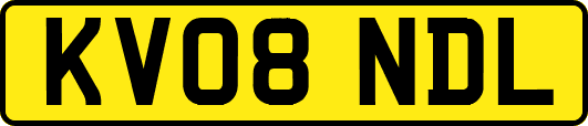 KV08NDL