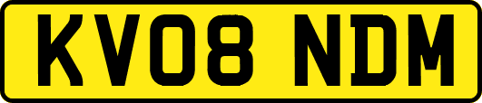 KV08NDM