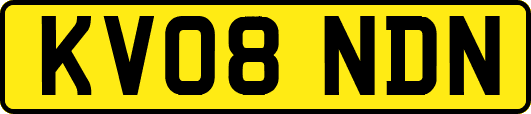 KV08NDN