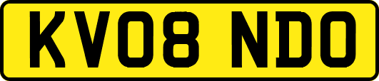 KV08NDO
