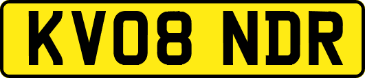 KV08NDR