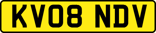 KV08NDV