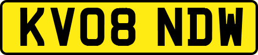 KV08NDW