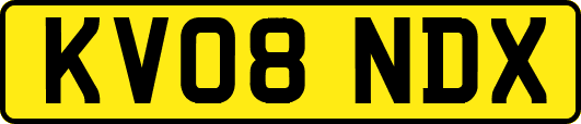 KV08NDX