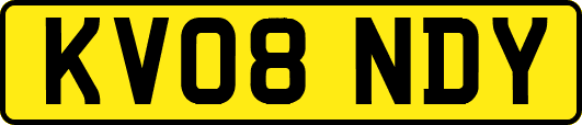 KV08NDY