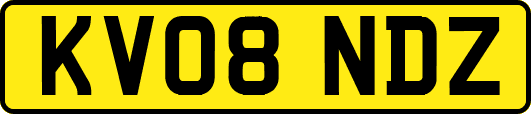 KV08NDZ