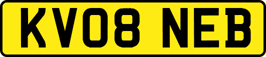 KV08NEB