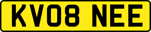 KV08NEE