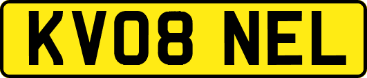 KV08NEL