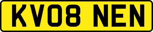 KV08NEN