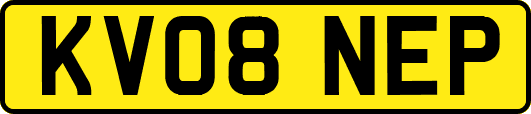 KV08NEP