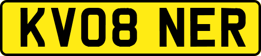 KV08NER