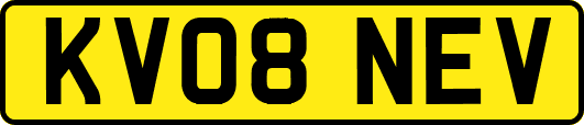 KV08NEV