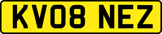 KV08NEZ