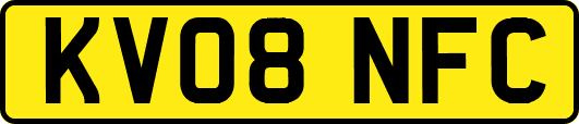 KV08NFC