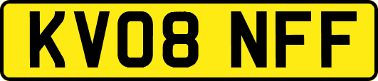 KV08NFF