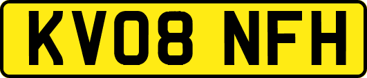 KV08NFH