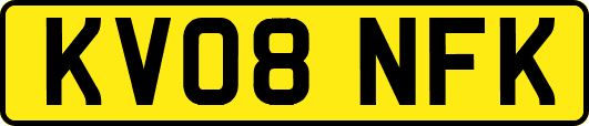 KV08NFK