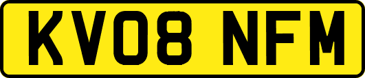 KV08NFM