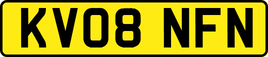 KV08NFN