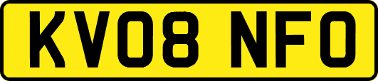 KV08NFO