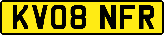 KV08NFR