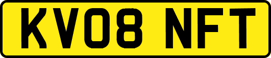 KV08NFT