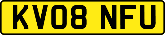 KV08NFU