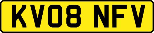 KV08NFV