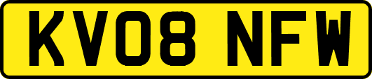 KV08NFW